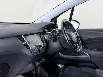 Used Vauxhall Crossland 2022 for sale - 78898876: Photo
