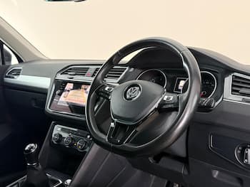 Used Volkswagen Tiguan 2019 for sale - 79602389: Photo