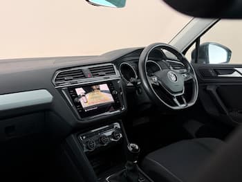 Used Volkswagen Tiguan 2019 for sale - 79602389: Photo