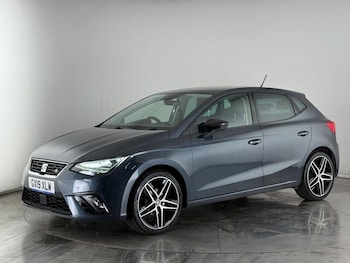 Used SEAT Ibiza 2019 for sale - 75597026: Photo