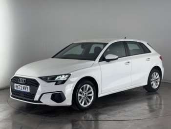 Used Audi A3 2022 for sale - 75142597: Photo