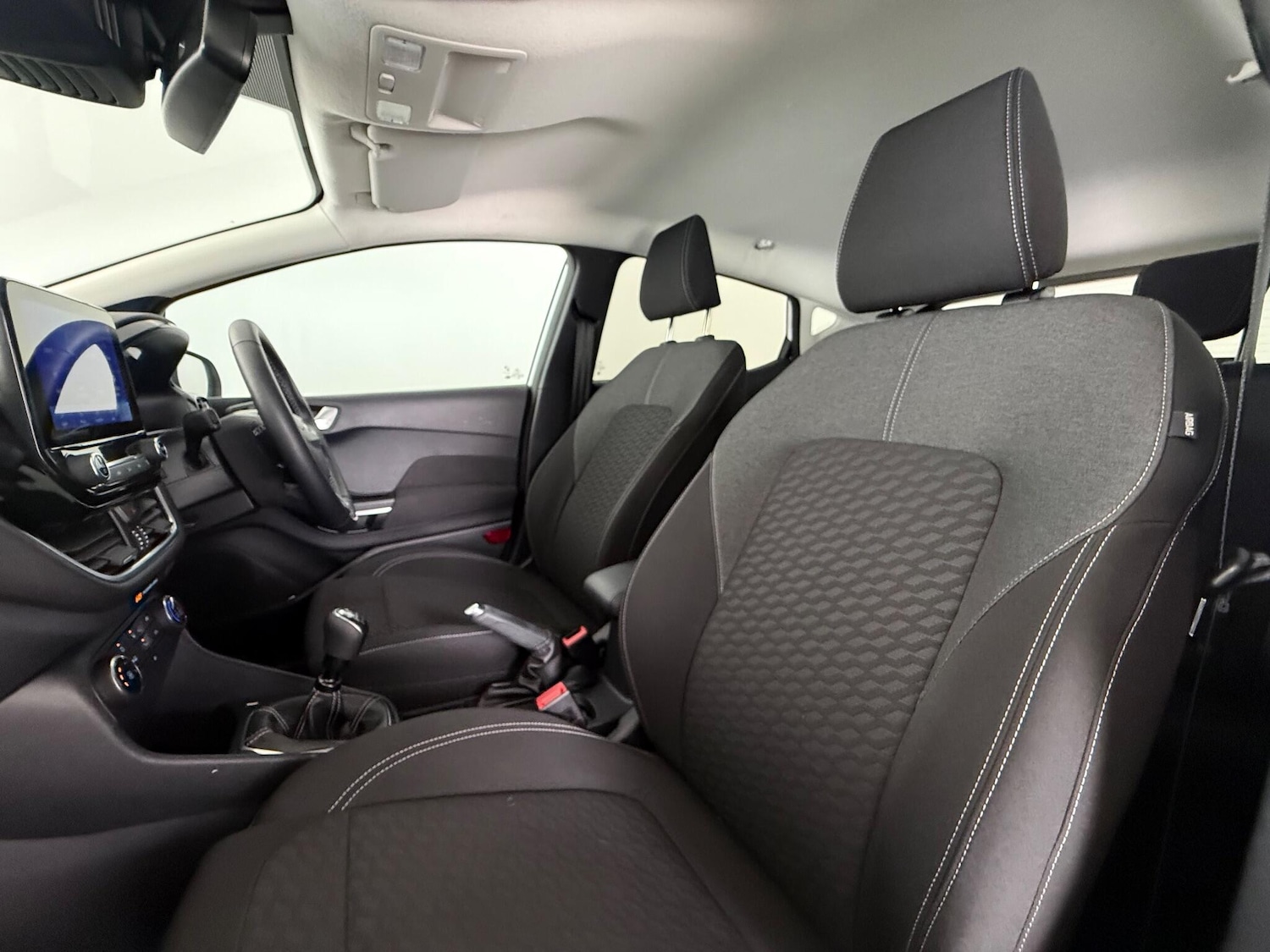 Used Ford Fiesta 2022 for sale - 77260513: Photo 12