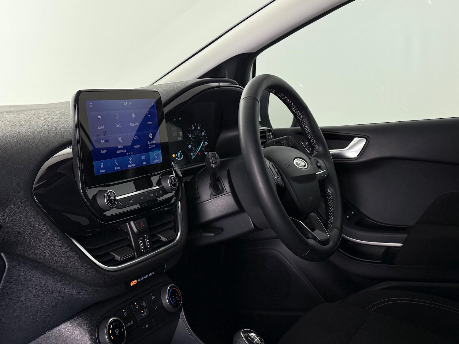 Used Ford Fiesta 2022 for sale - 77260513: Photo 16