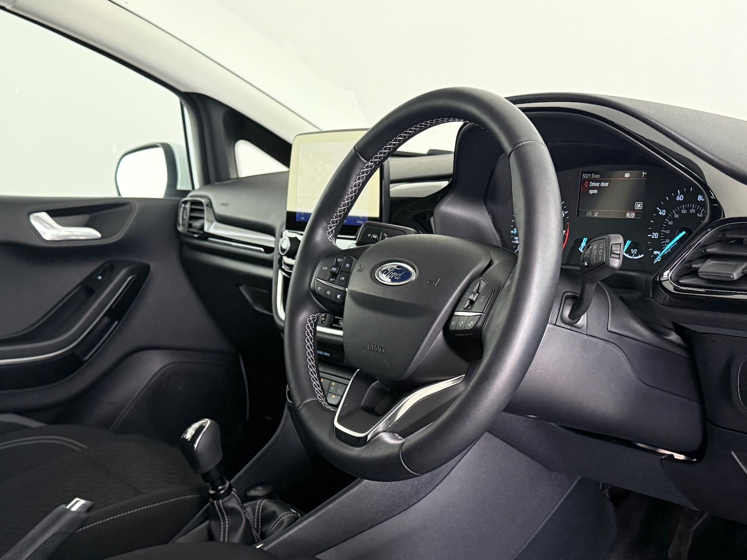 Used Ford Fiesta 2022 for sale - 77260513: Photo 18