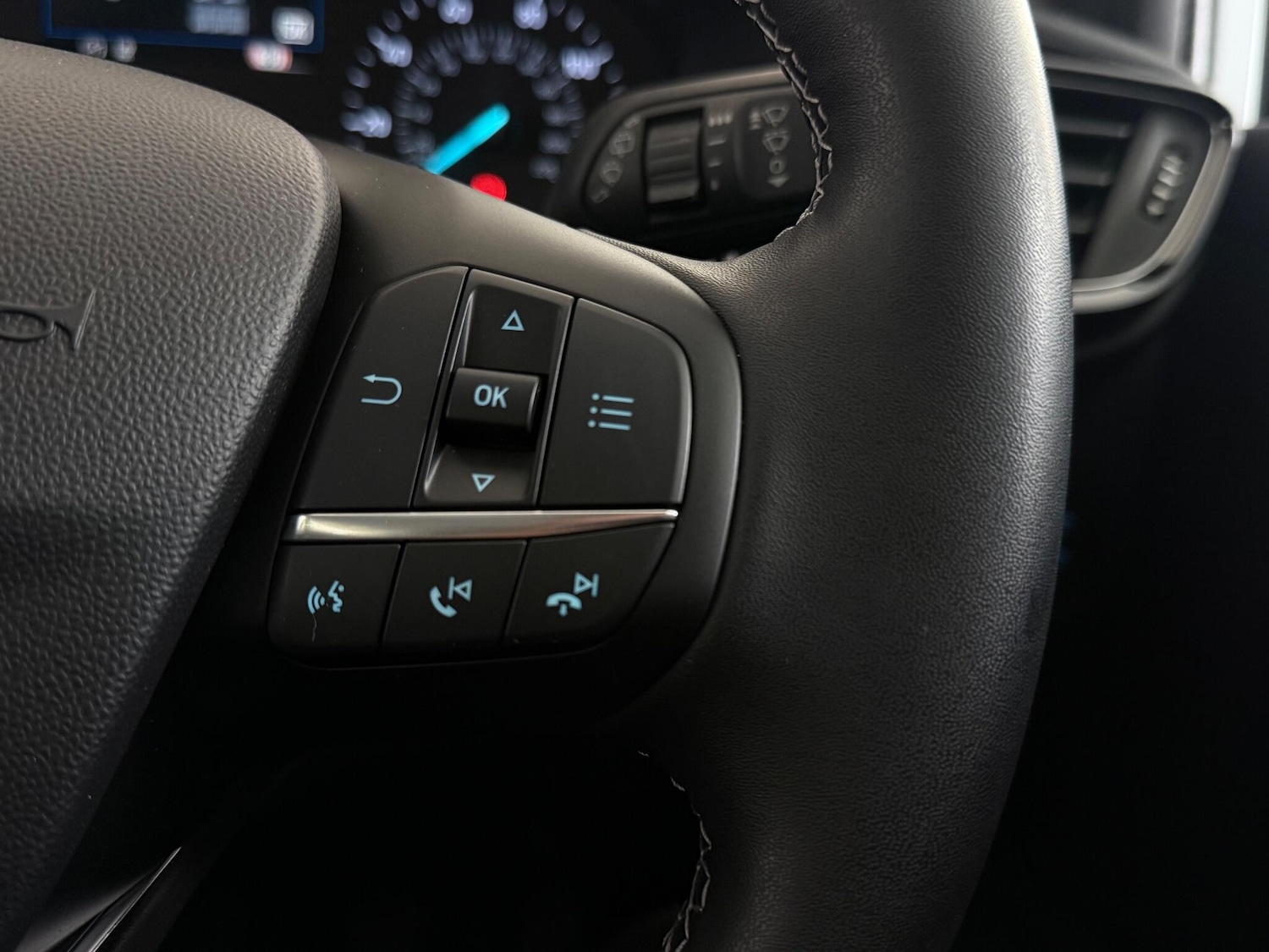 Used Ford Fiesta 2022 for sale - 77260513: Photo 20