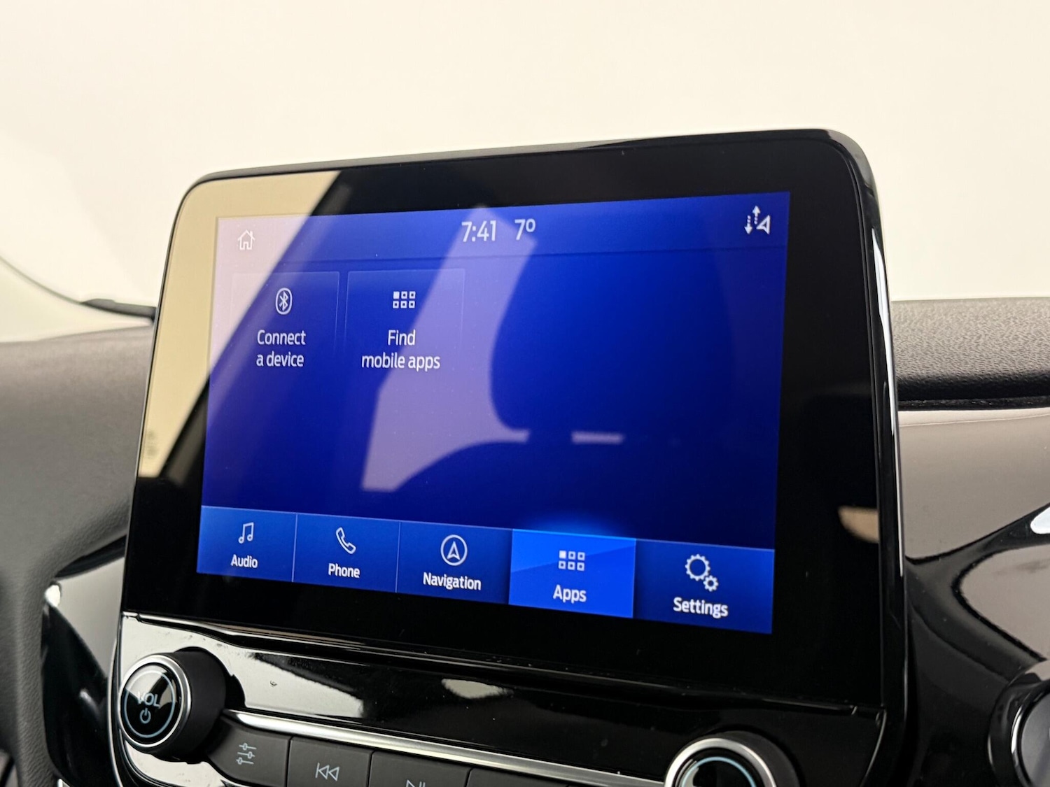 Used Ford Fiesta 2022 for sale - 77260513: Photo 26