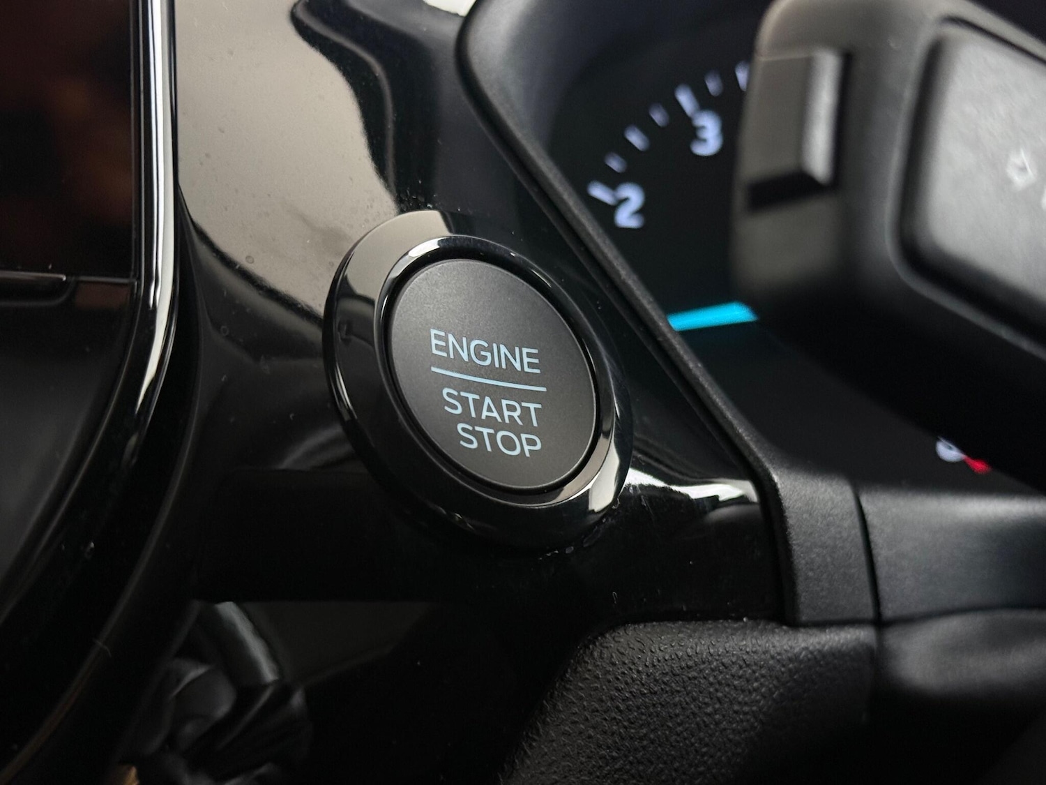 Used Ford Fiesta 2022 for sale - 77260513: Photo 34