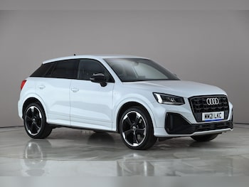 Used Audi Q2 2021 for sale - 78834285: Photo
