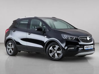 Used Vauxhall Mokka X 2019 for sale - 79000118: Photo