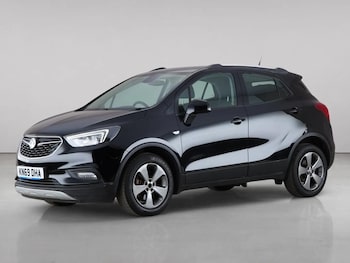 Used Vauxhall Mokka X 2019 for sale - 79000118: Photo