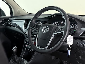 Used Vauxhall Mokka X 2019 for sale - 79000118: Photo