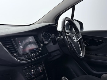 Used Vauxhall Mokka X 2019 for sale - 79000118: Photo