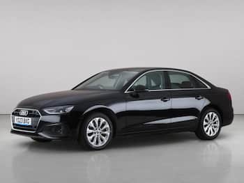 Used Audi A4 2023 for sale - 79602449: Photo