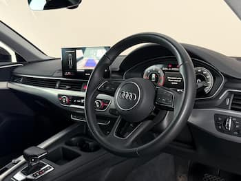 Used Audi A4 2023 for sale - 79602449: Photo