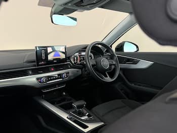 Used Audi A4 2023 for sale - 79602449: Photo