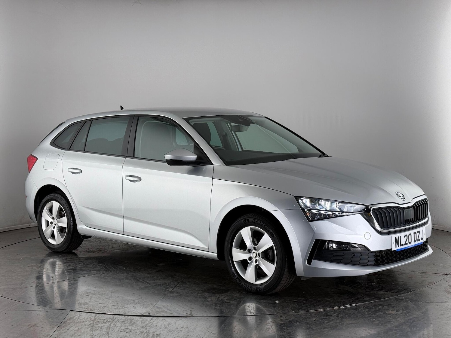 Used Skoda Scala 2020 for sale - 76468209: Photo 1