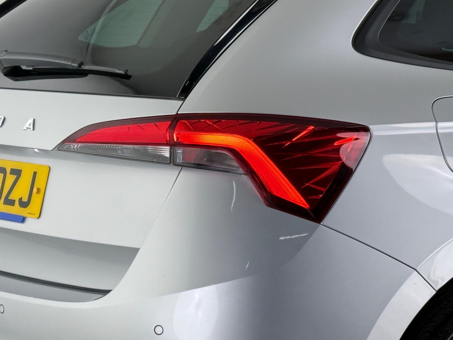 Used Skoda Scala 2020 for sale - 76468209: Photo 10