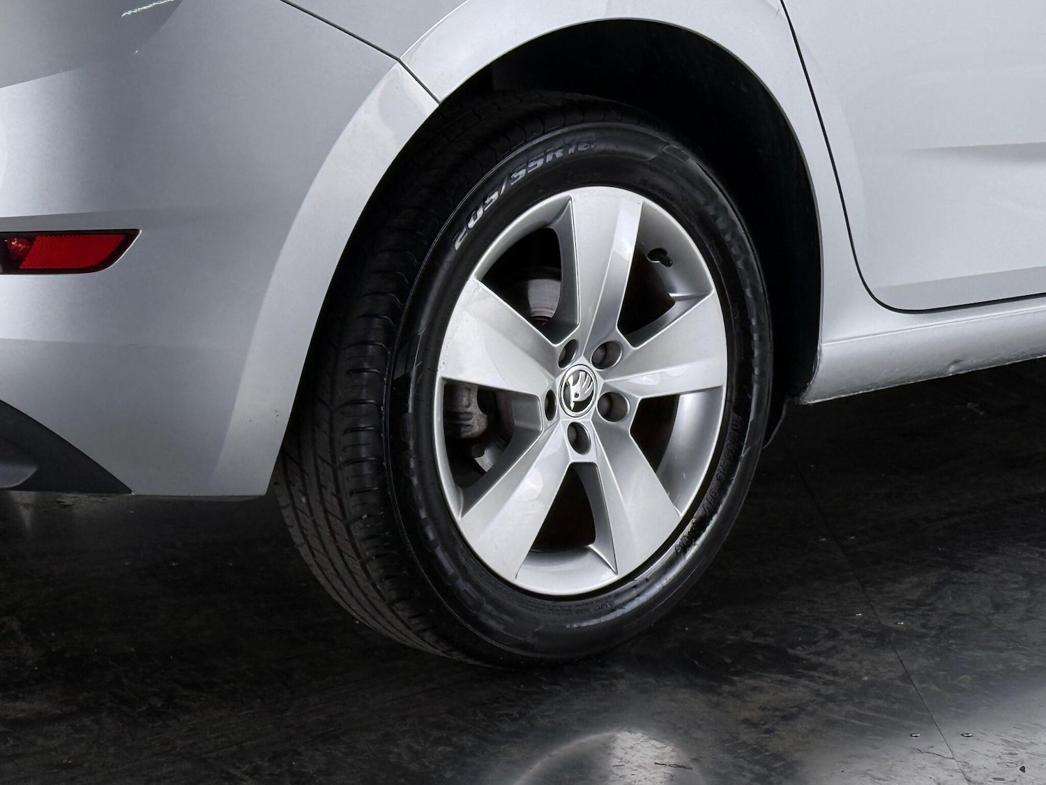 Used Skoda Scala 2020 for sale - 76468209: Photo 12