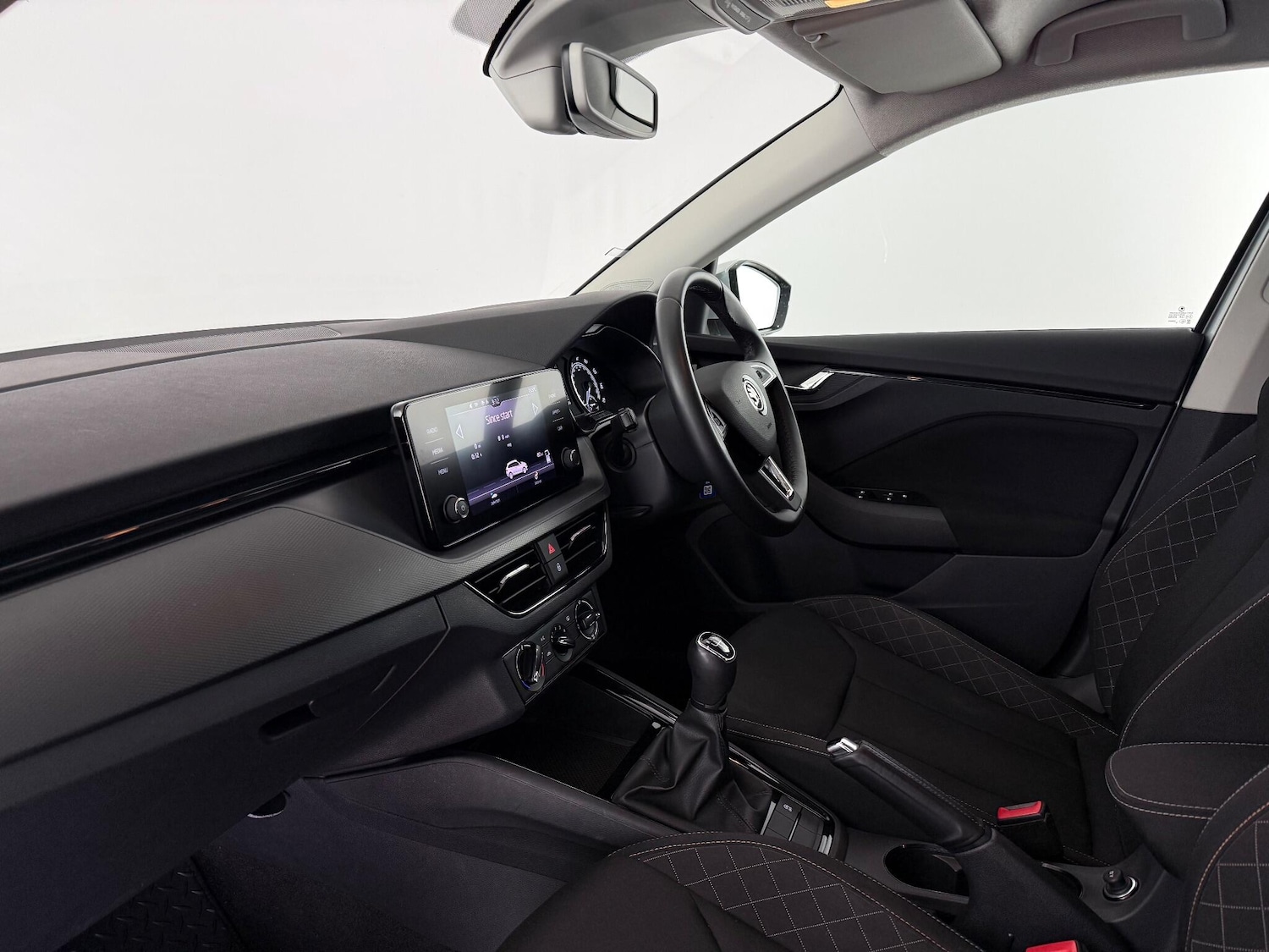 Used Skoda Scala 2020 for sale - 76468209: Photo 17