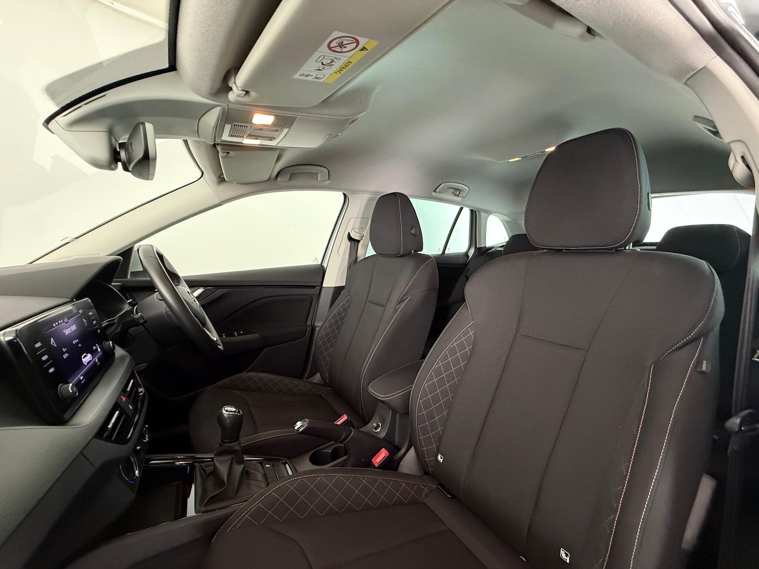 Used Skoda Scala 2020 for sale - 76468209: Photo 18