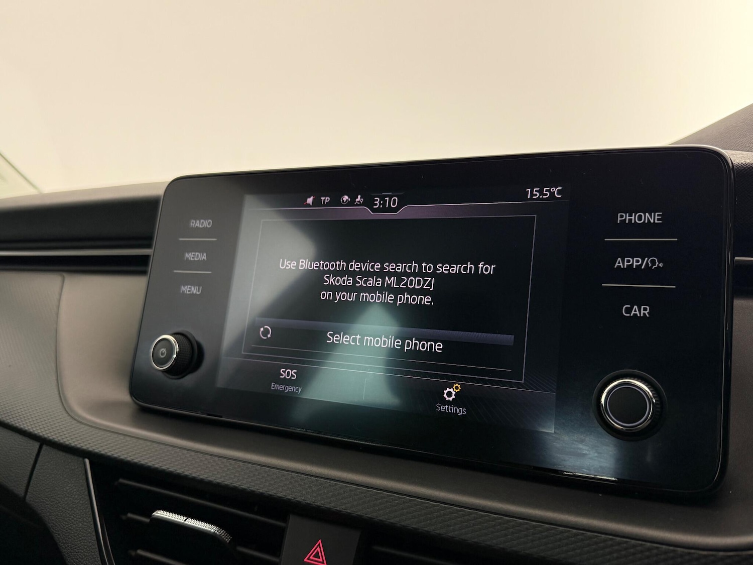 Used Skoda Scala 2020 for sale - 76468209: Photo 32