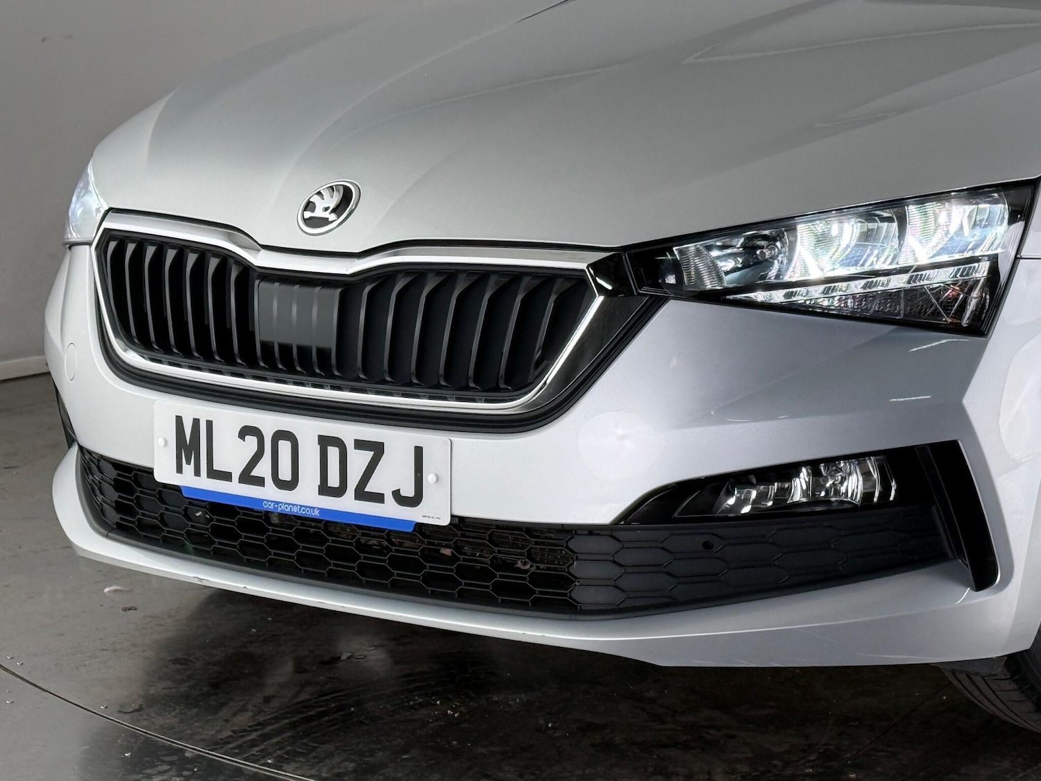 Used Skoda Scala 2020 for sale - 76468209: Photo 44