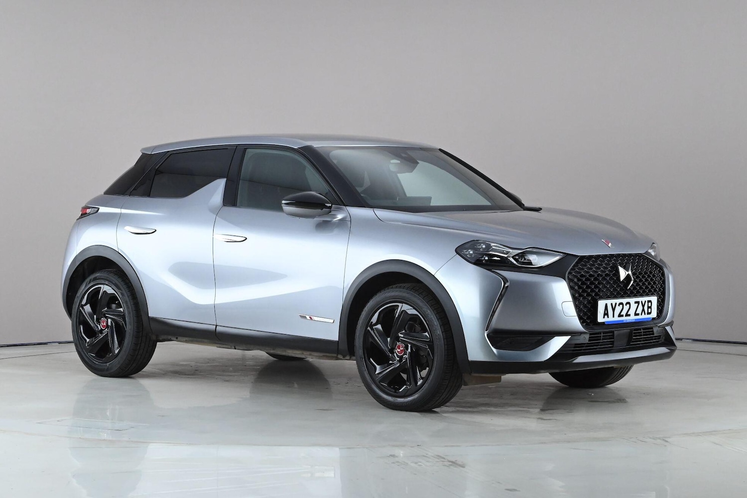 Used DS Automobiles DS 3 2022 for sale - 78073315: Photo 1