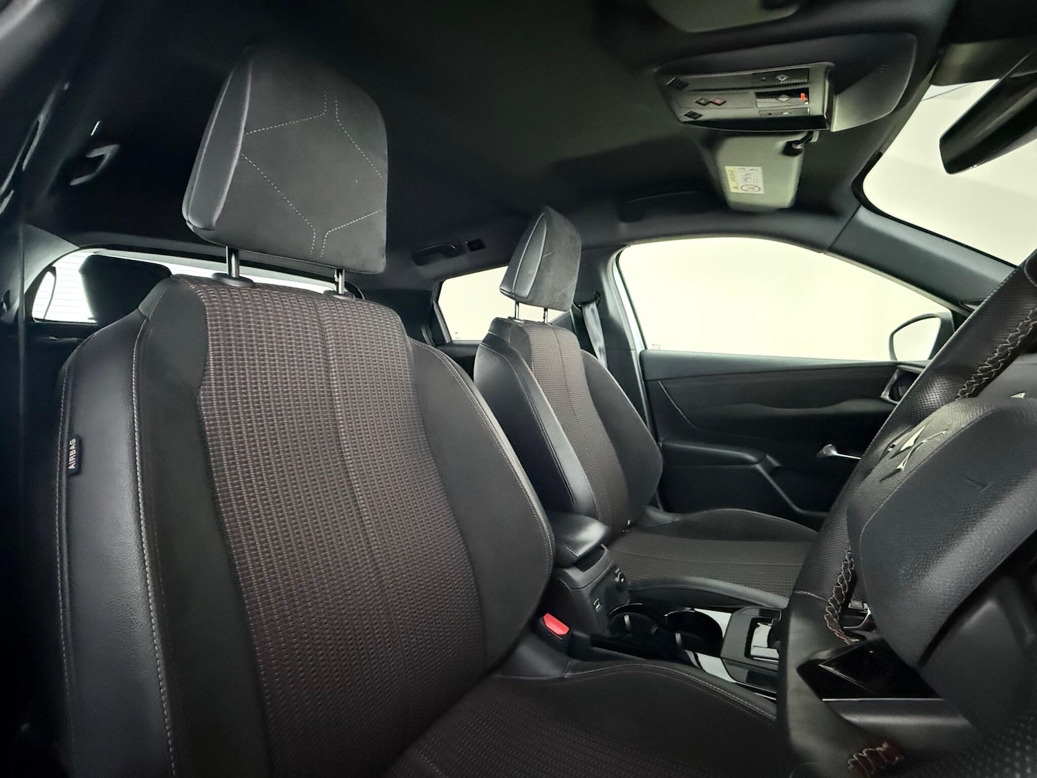 Used DS Automobiles DS 3 2022 for sale - 78073315: Photo 10