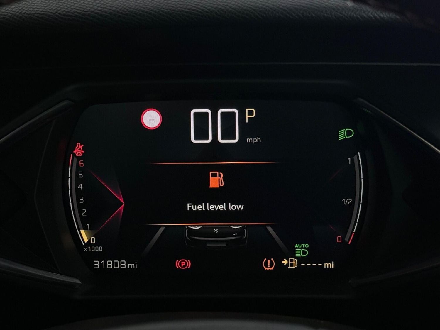 Used DS Automobiles DS 3 2022 for sale - 78073315: Photo 13