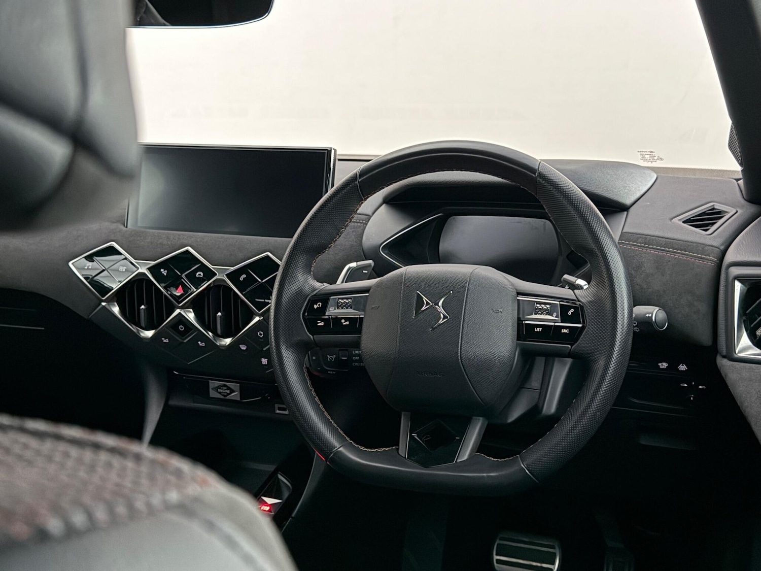 Used DS Automobiles DS 3 2022 for sale - 78073315: Photo 14