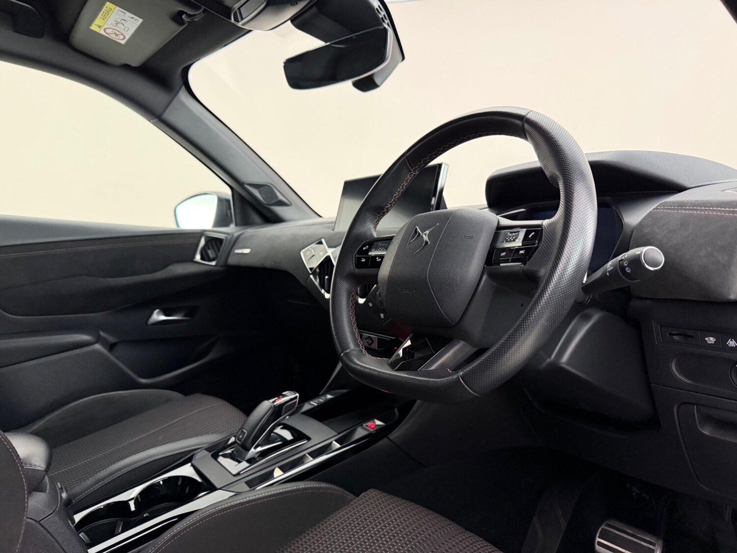 Used DS Automobiles DS 3 2022 for sale - 78073315: Photo 17