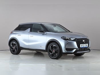 Used DS Automobiles DS 3 2022 for sale - 78073315: Photo