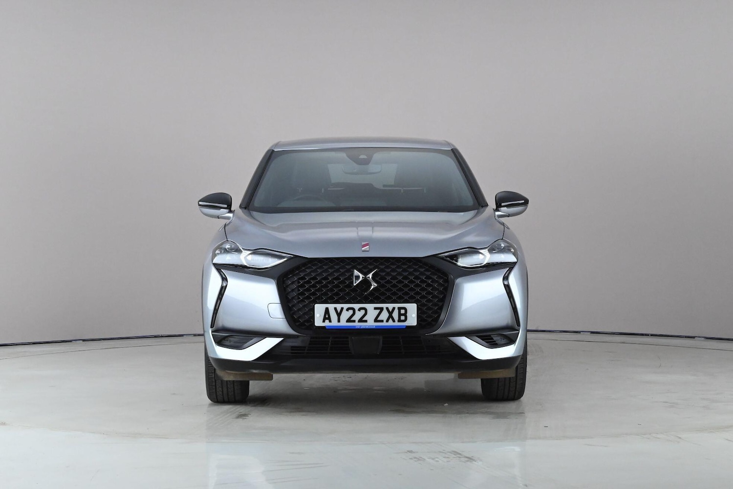 Used DS Automobiles DS 3 2022 for sale - 78073315: Photo 2