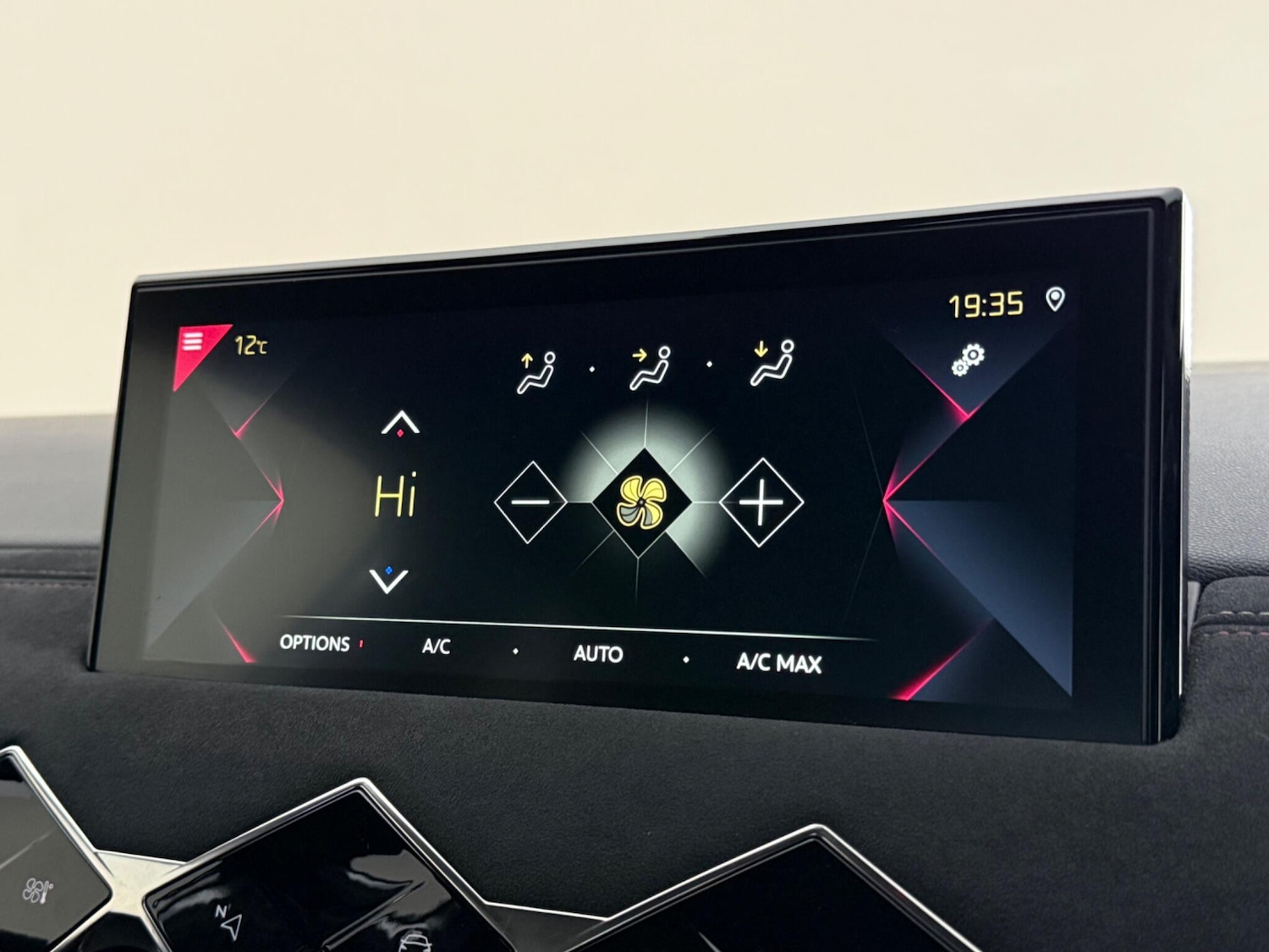 Used DS Automobiles DS 3 2022 for sale - 78073315: Photo 20