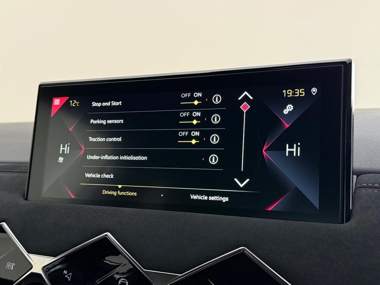 Used DS Automobiles DS 3 2022 for sale - 78073315: Photo 21