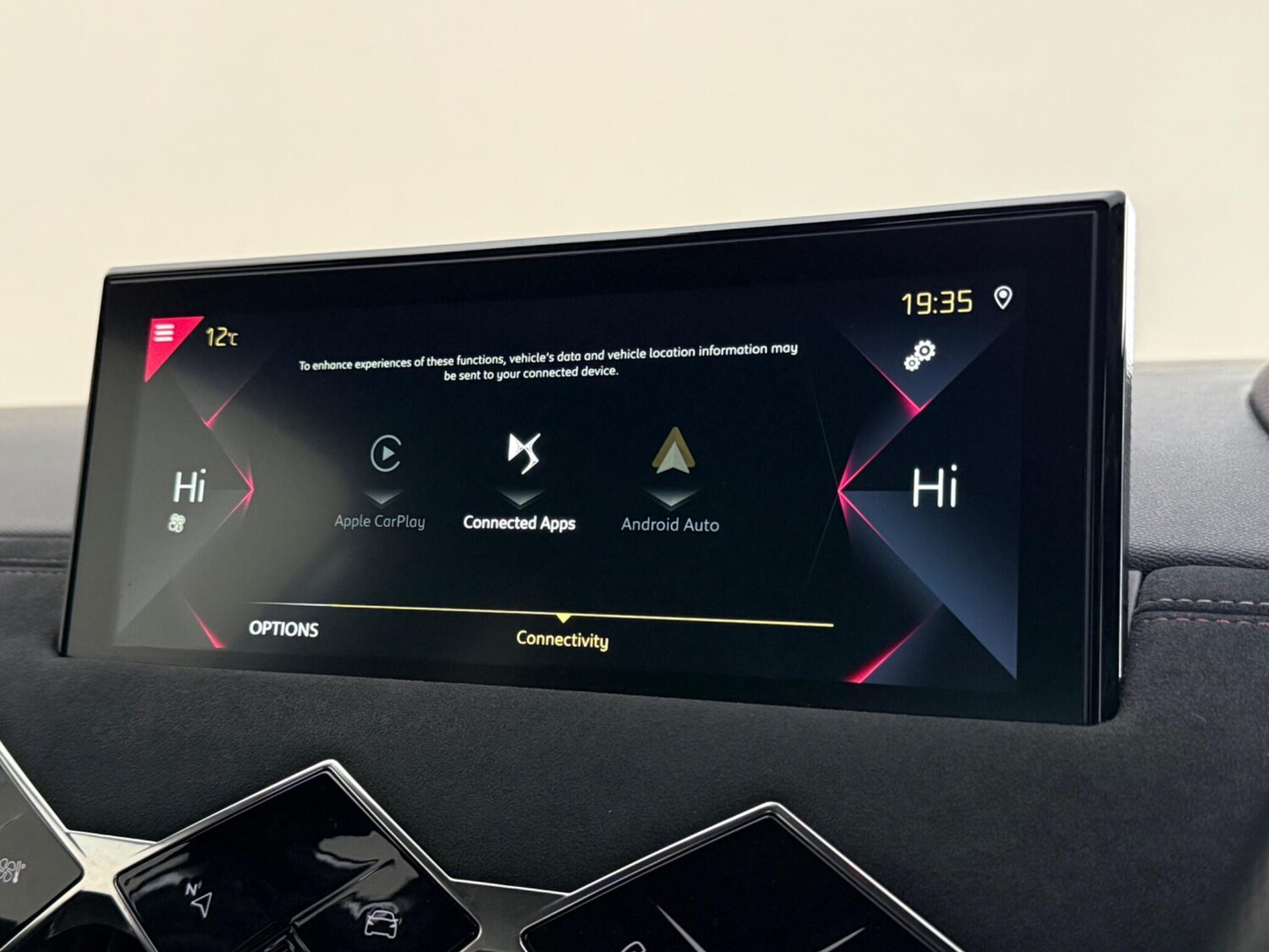 Used DS Automobiles DS 3 2022 for sale - 78073315: Photo 23