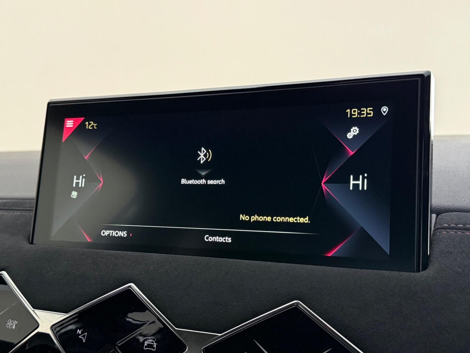 Used DS Automobiles DS 3 2022 for sale - 78073315: Photo 24