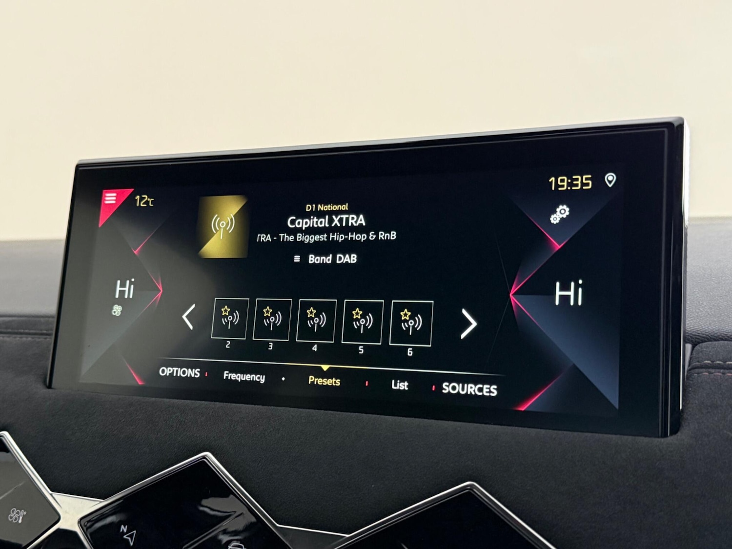 Used DS Automobiles DS 3 2022 for sale - 78073315: Photo 25