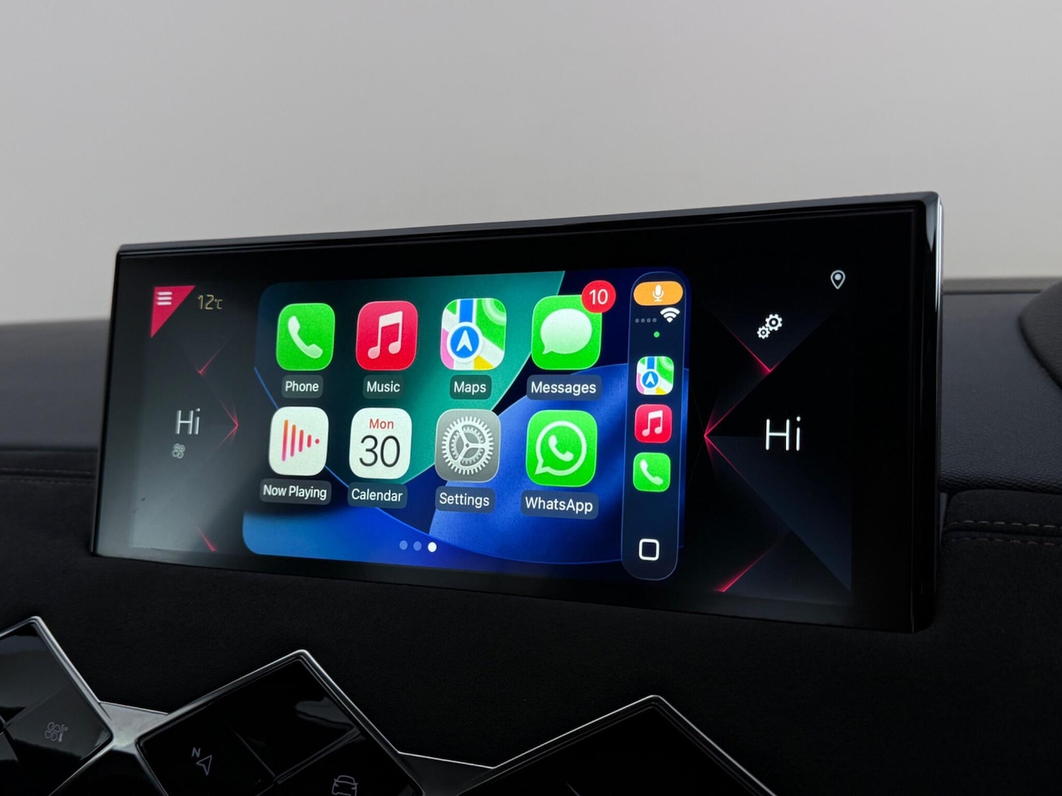 Used DS Automobiles DS 3 2022 for sale - 78073315: Photo 26