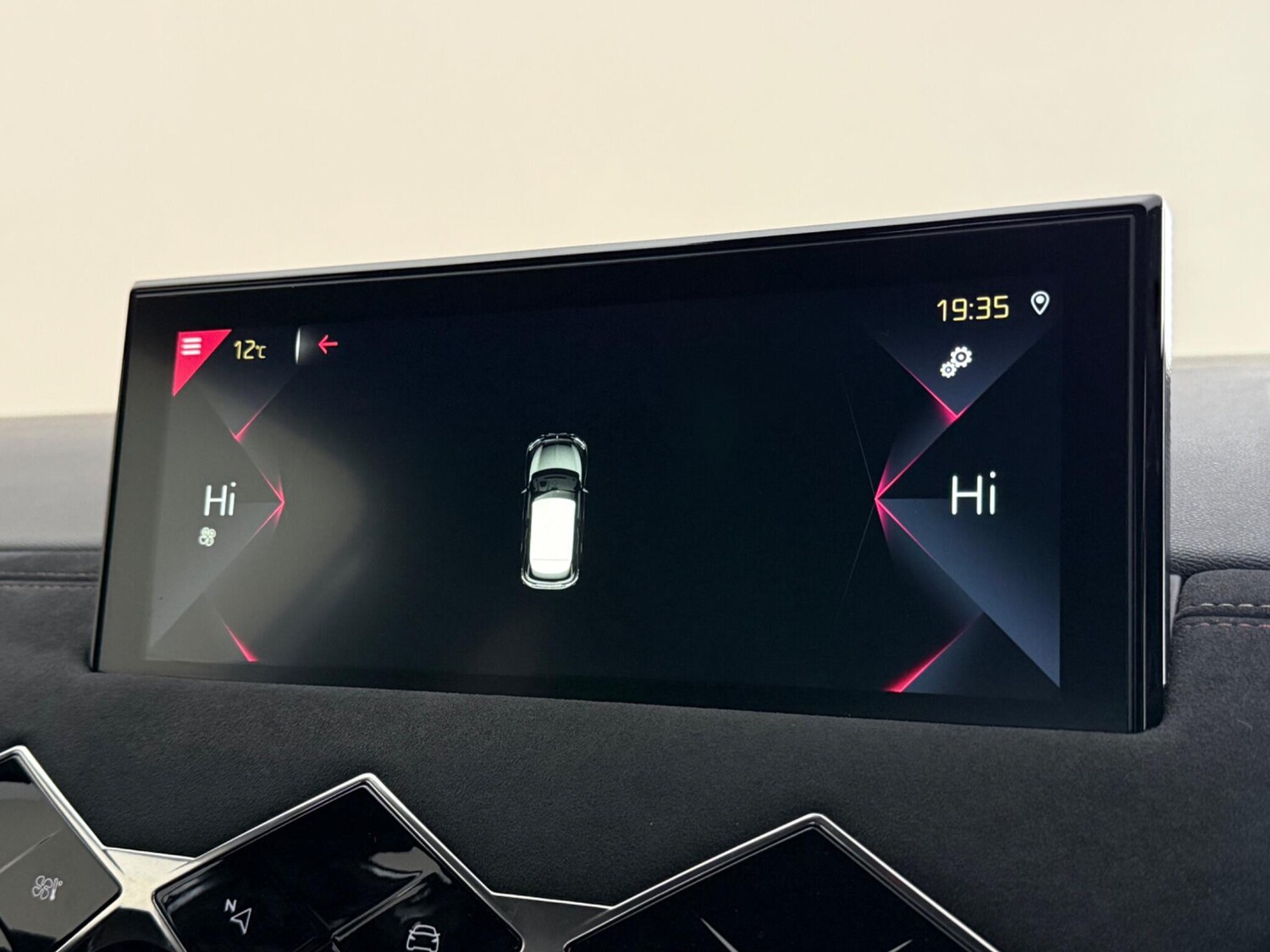 Used DS Automobiles DS 3 2022 for sale - 78073315: Photo 27