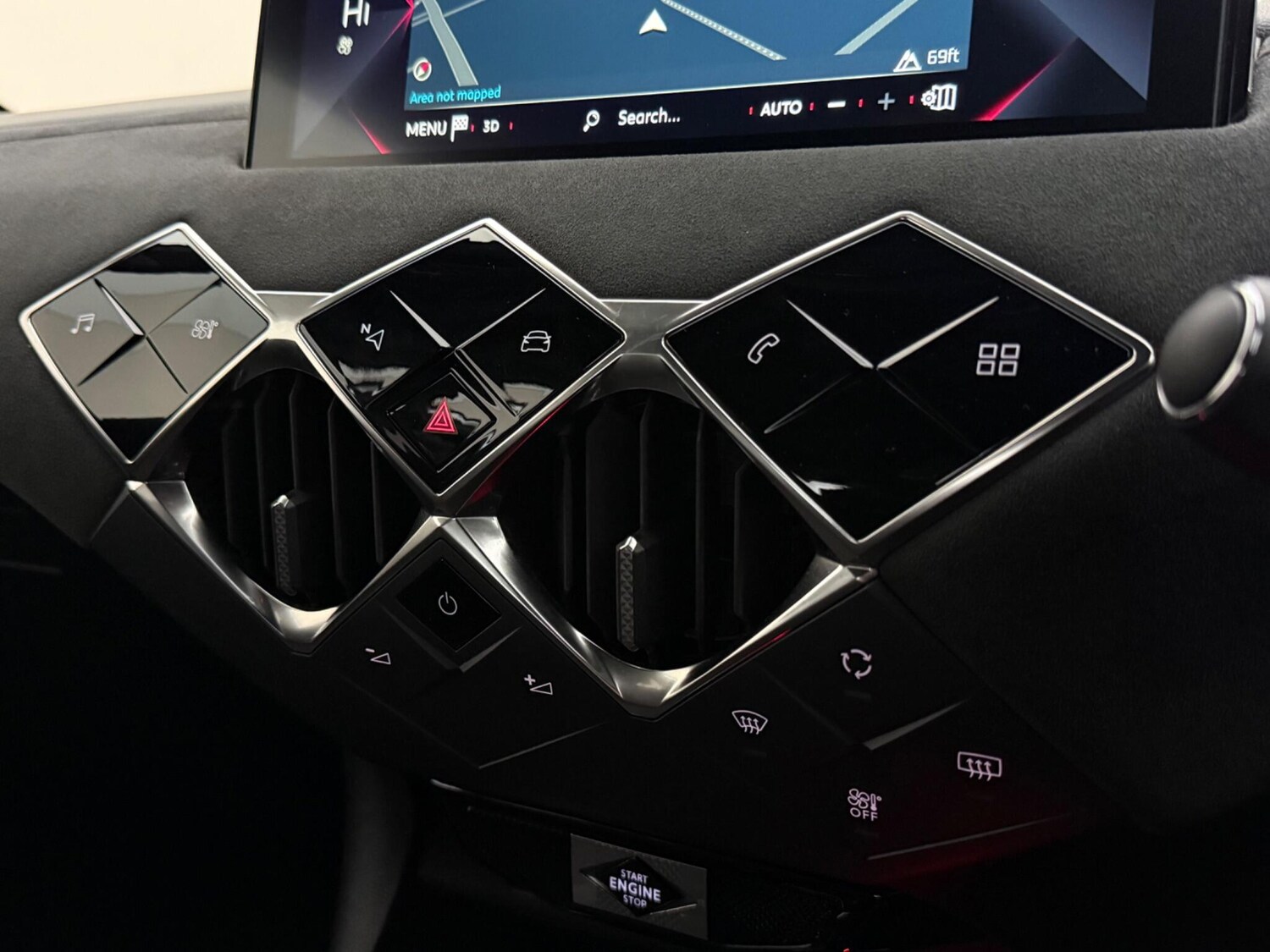 Used DS Automobiles DS 3 2022 for sale - 78073315: Photo 28