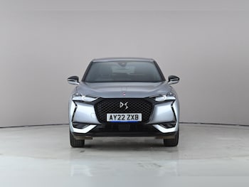 Used DS Automobiles DS 3 2022 for sale - 78073315: Photo