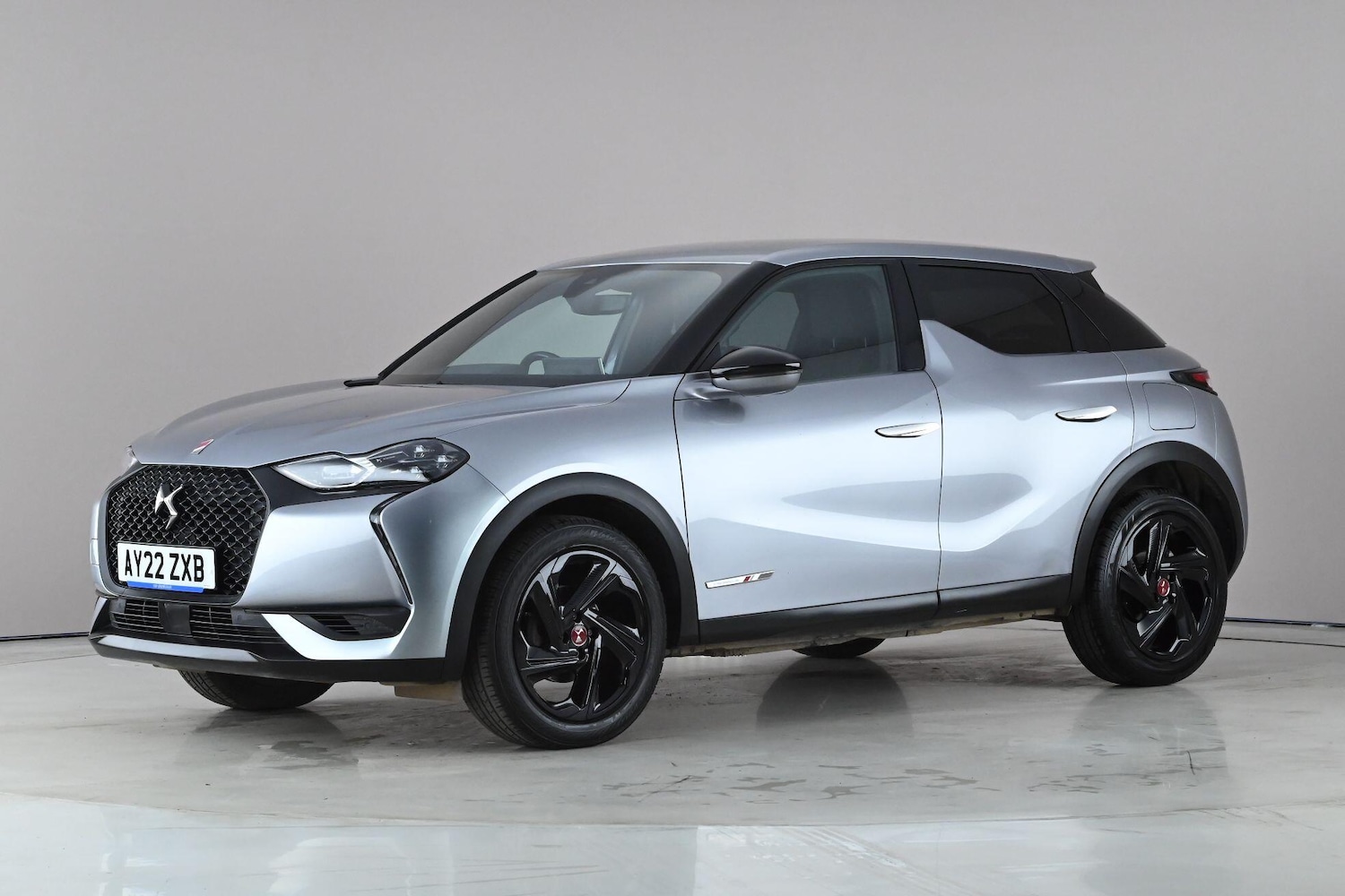 Used DS Automobiles DS 3 2022 for sale - 78073315: Photo 3