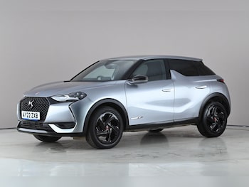 Used DS Automobiles DS 3 2022 for sale - 78073315: Photo