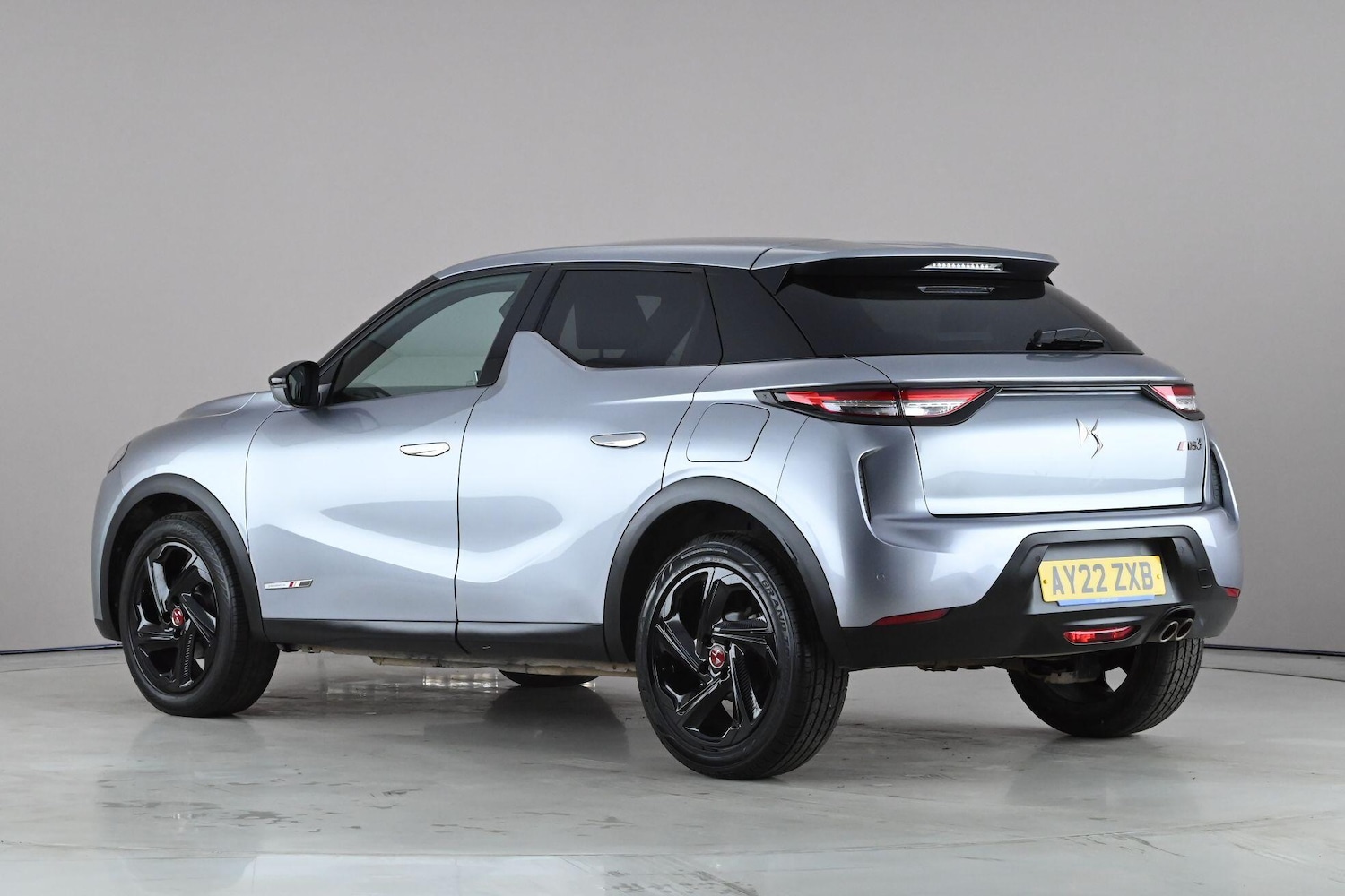 Used DS Automobiles DS 3 2022 for sale - 78073315: Photo 4