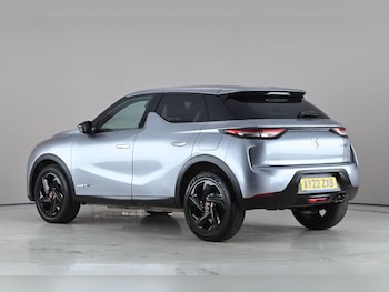 Used DS Automobiles DS 3 2022 for sale - 78073315: Photo