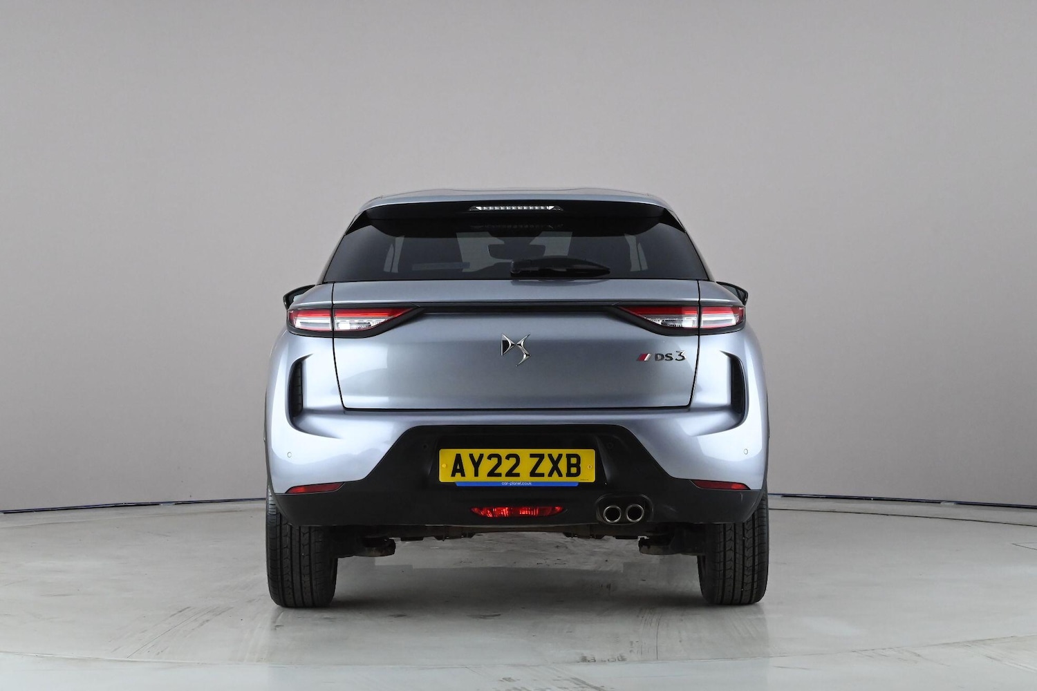 Used DS Automobiles DS 3 2022 for sale - 78073315: Photo 5