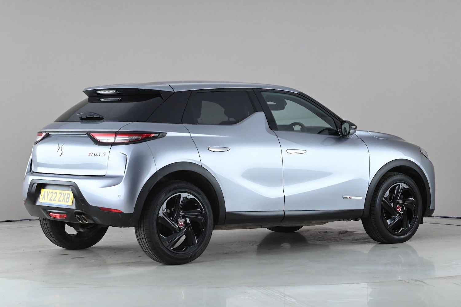 Used DS Automobiles DS 3 2022 for sale - 78073315: Photo 6