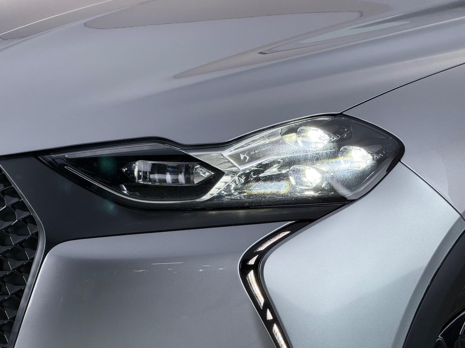 Used DS Automobiles DS 3 2022 for sale - 78073315: Photo 7