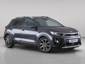 Used Kia Stonic 2020 for sale - 79615846: Photo